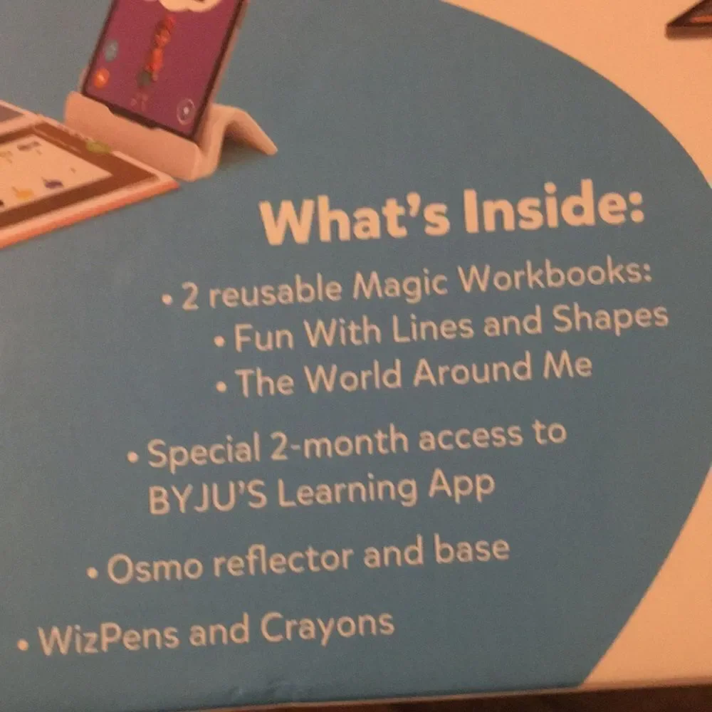 Disney Learning Kit Pre K